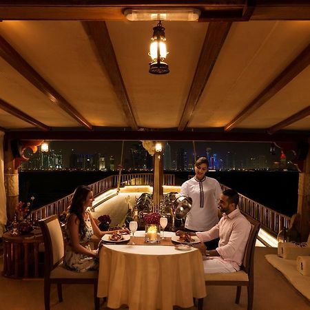 Al Mirqab - Souq Waqif Boutique Hotels - Swbh Ντόχα Εξωτερικό φωτογραφία