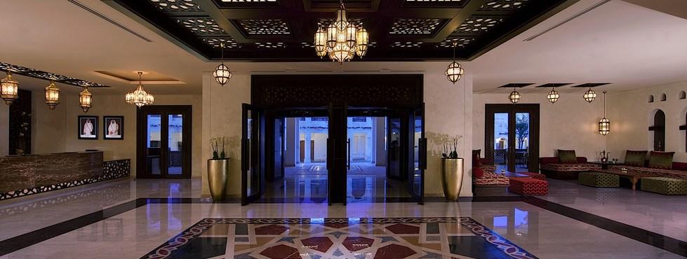 Al Mirqab - Souq Waqif Boutique Hotels - Swbh Ντόχα Εξωτερικό φωτογραφία