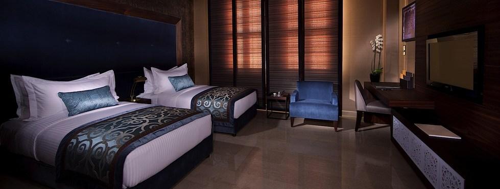 Al Mirqab - Souq Waqif Boutique Hotels - Swbh Ντόχα Εξωτερικό φωτογραφία