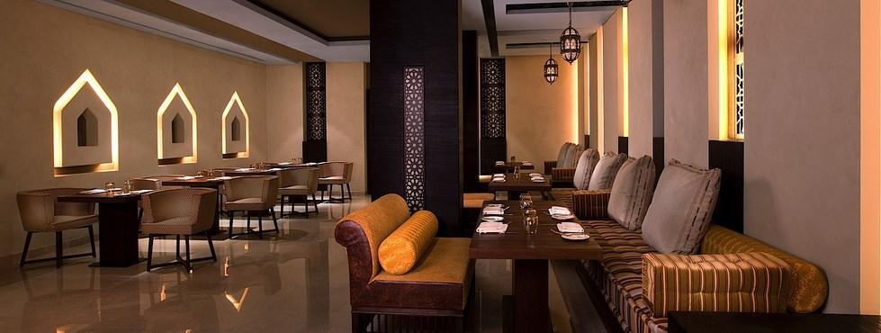 Al Mirqab - Souq Waqif Boutique Hotels - Swbh Ντόχα Εξωτερικό φωτογραφία