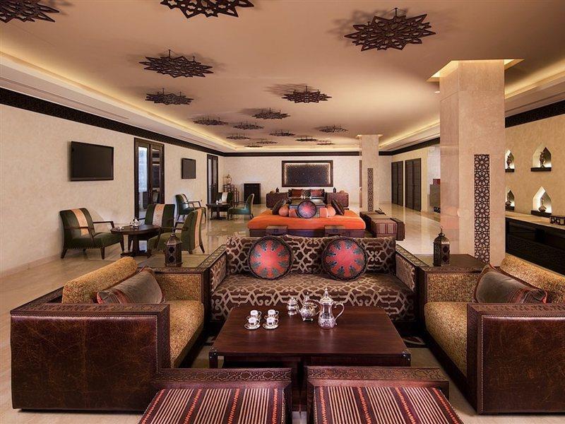 Al Mirqab - Souq Waqif Boutique Hotels - Swbh Ντόχα Εξωτερικό φωτογραφία