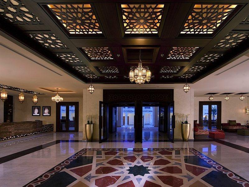Al Mirqab - Souq Waqif Boutique Hotels - Swbh Ντόχα Εξωτερικό φωτογραφία