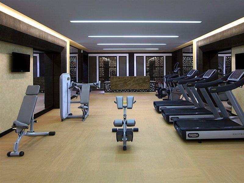 Al Mirqab - Souq Waqif Boutique Hotels - Swbh Ντόχα Εξωτερικό φωτογραφία