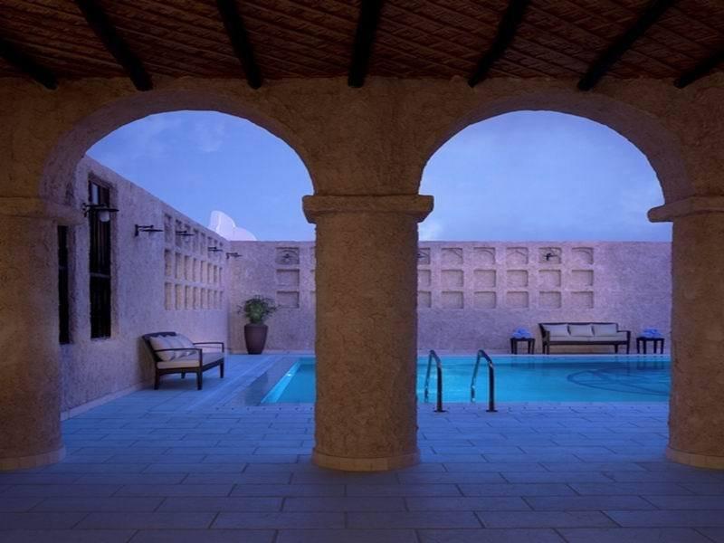 Al Mirqab - Souq Waqif Boutique Hotels - Swbh Ντόχα Εξωτερικό φωτογραφία