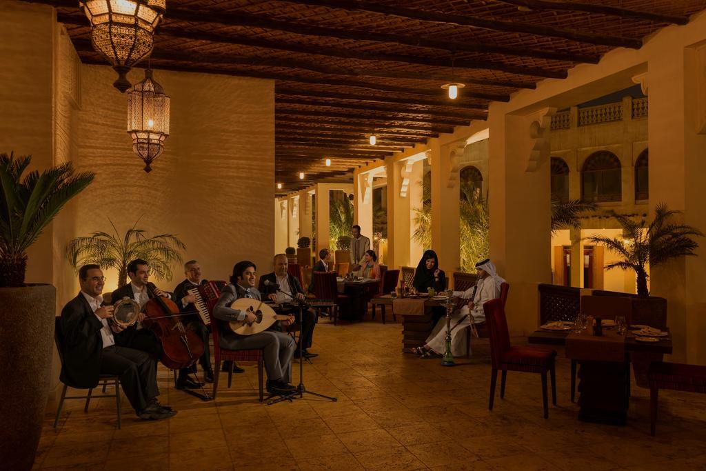 Al Mirqab - Souq Waqif Boutique Hotels - Swbh Ντόχα Εξωτερικό φωτογραφία
