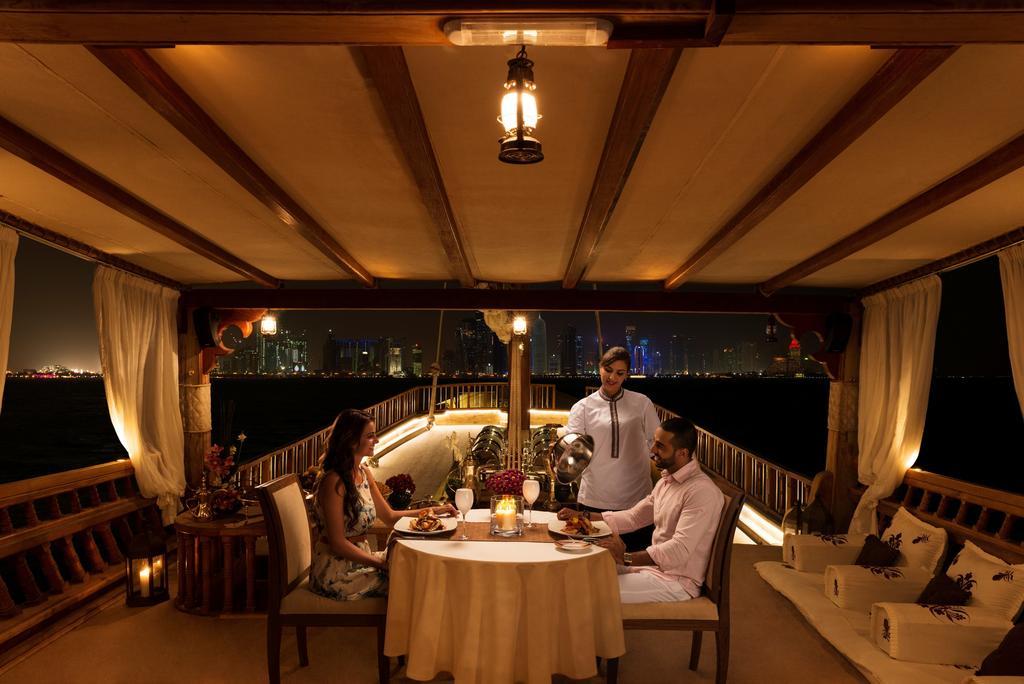 Al Mirqab - Souq Waqif Boutique Hotels - Swbh Ντόχα Εξωτερικό φωτογραφία