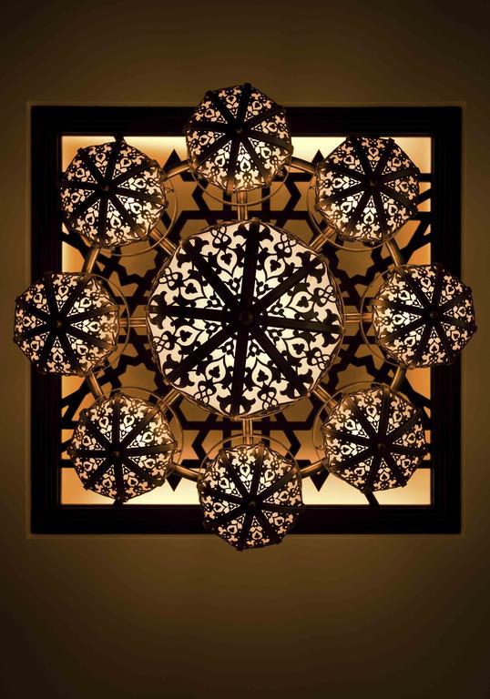 Al Mirqab - Souq Waqif Boutique Hotels - Swbh Ντόχα Εξωτερικό φωτογραφία